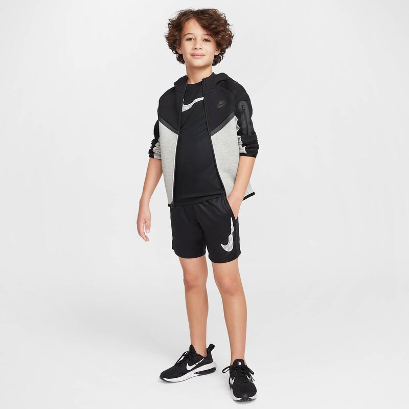 Nike Trophy23, Negro/Negro/Blanco, hi-res