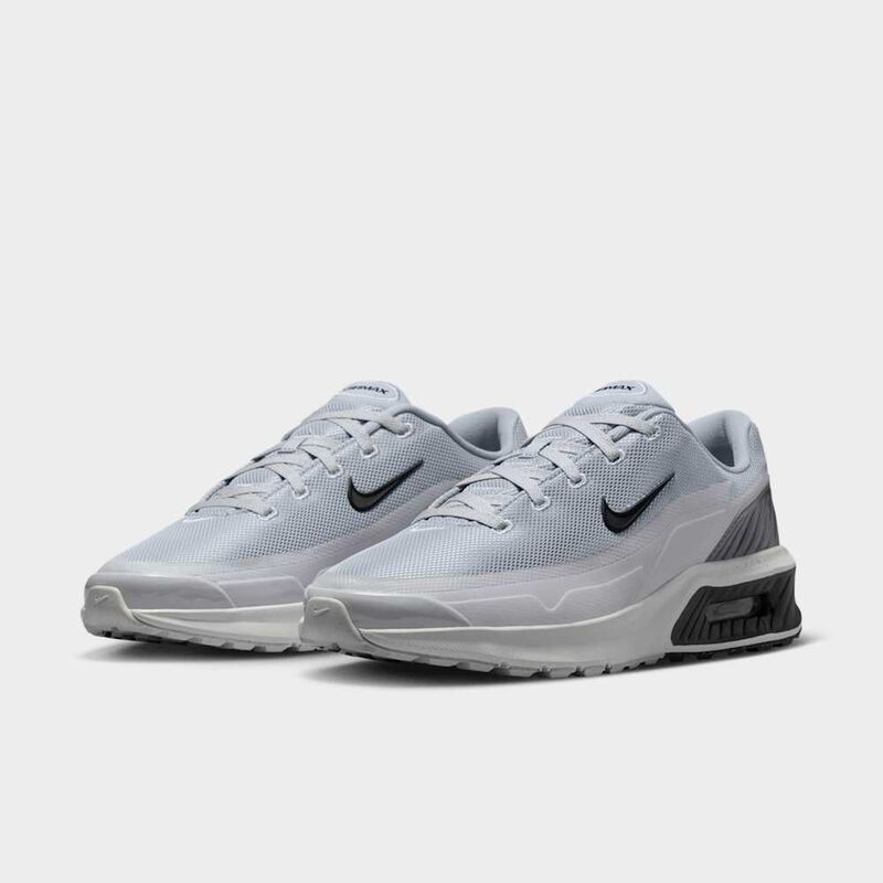 Zapatilla Nike Air Max Bia, Gris, hi-res