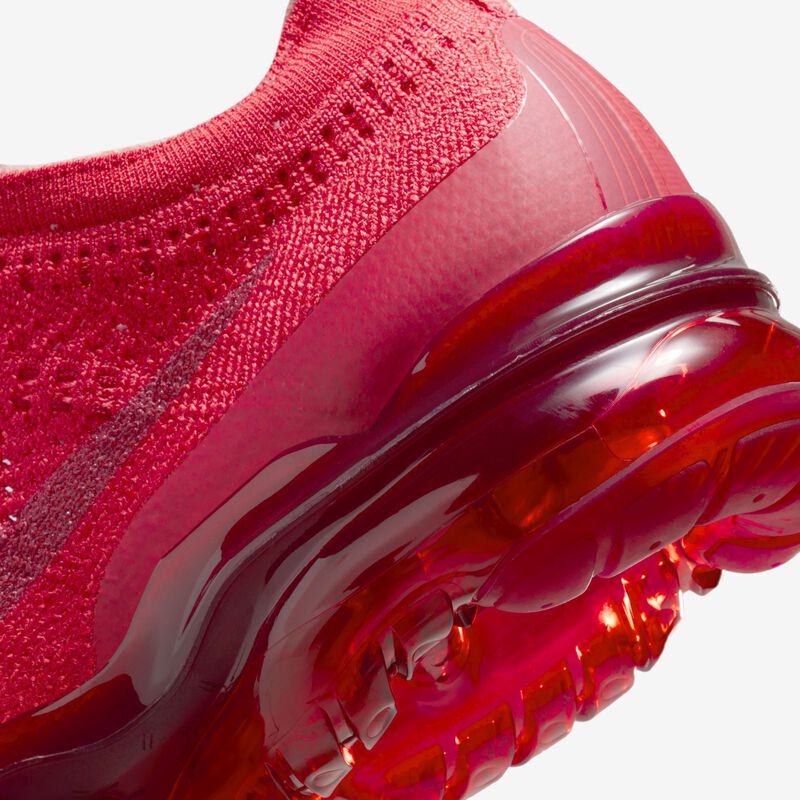 Nike Air VaporMax 2023 Flyknit, Rojo pista/Rojo pista/Rojo pista/Rojo místico, hi-res