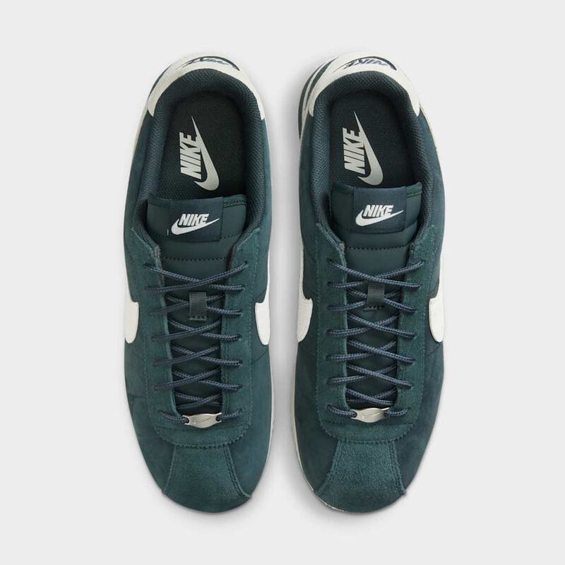 Zapatilla Nike Cortez, Verde, hi-res