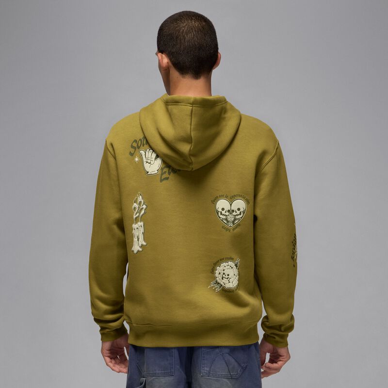 Nike Sportswear, Verde, hi-res