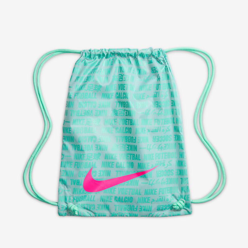 Nike Mercurial Vapor 16 Elite, Cubo Océano/Avalancha Rosa, hi-res