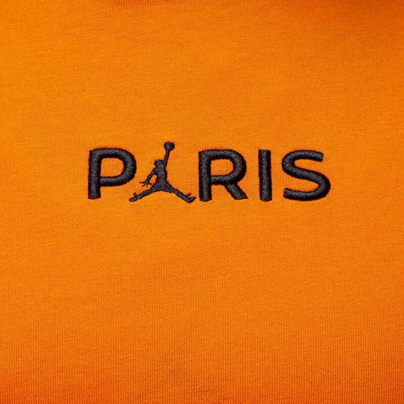 Paris SaintGermain, Naranja Magma/Negro, hi-res