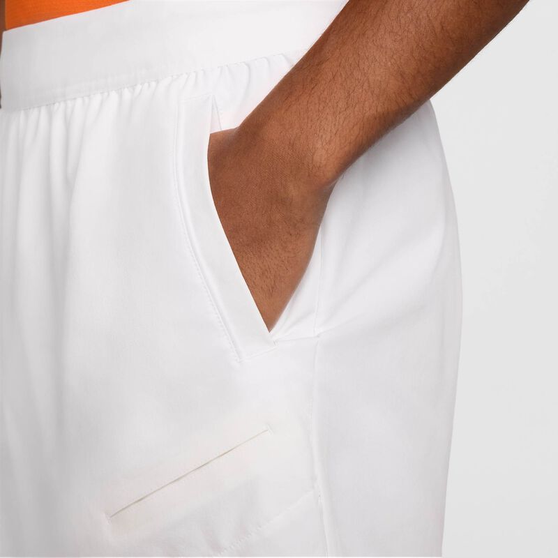 NikeCourt Advantage, Rojo Equipo Oscuro/Blanco, hi-res