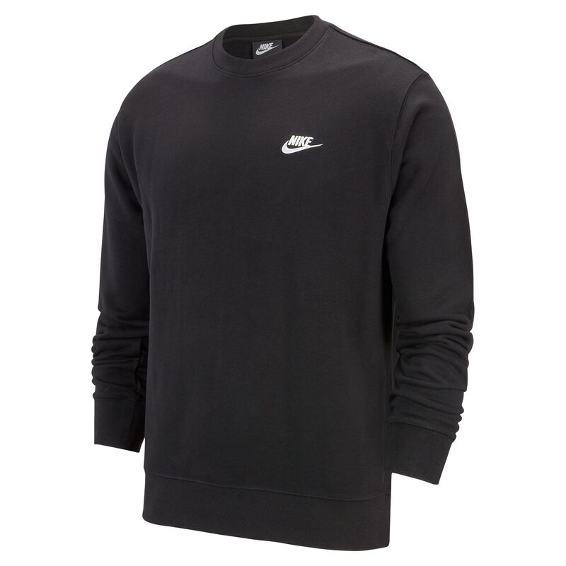 Polera Nike, Negro, hi-res