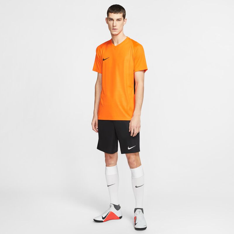 Nike Dri-FIT Park 3, Negro/Blanco, hi-res