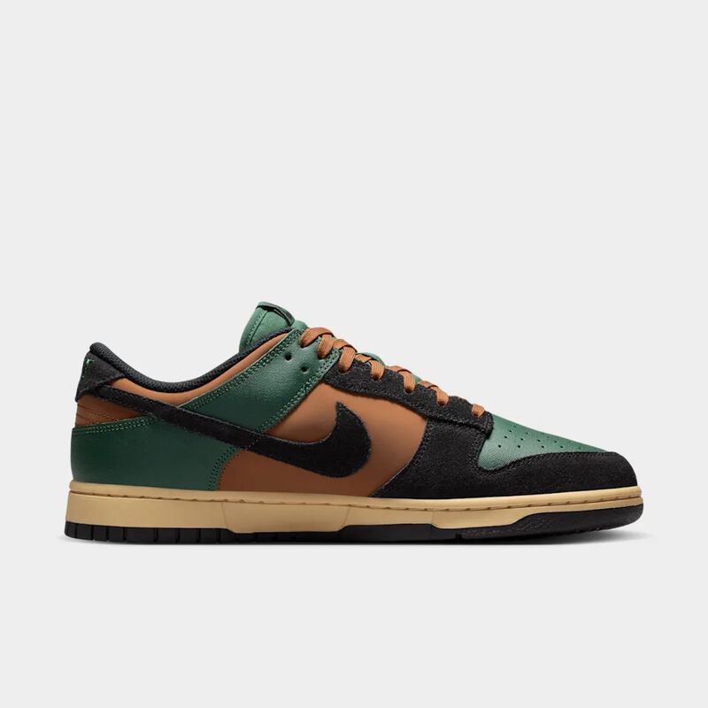 [Ljava.lang.String;@2e64af0c Nike Dunk Low Retro, Verde, hi-res