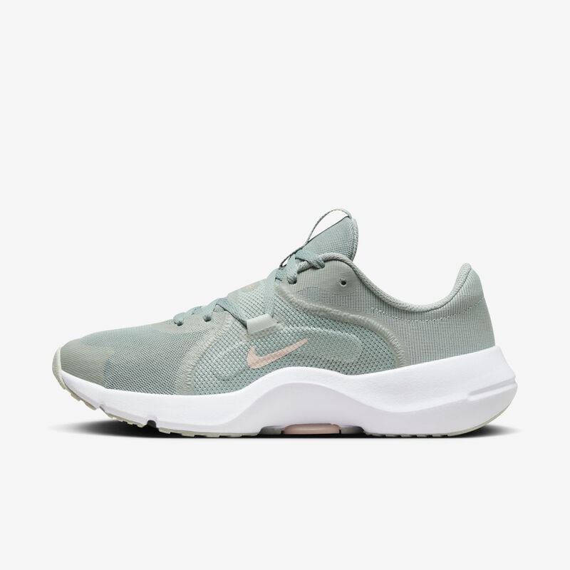 Nike InSeason TR 13, Verde Mica/Plata Claro/Rosa Oxford, hi-res