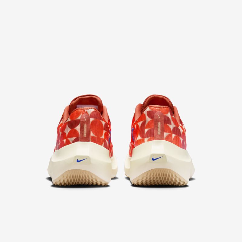 Nike Zoom Fly 5 Premium, Naranja de Seguridad/Amanecer Quemado/Sésamo/Hiper Azul, hi-res