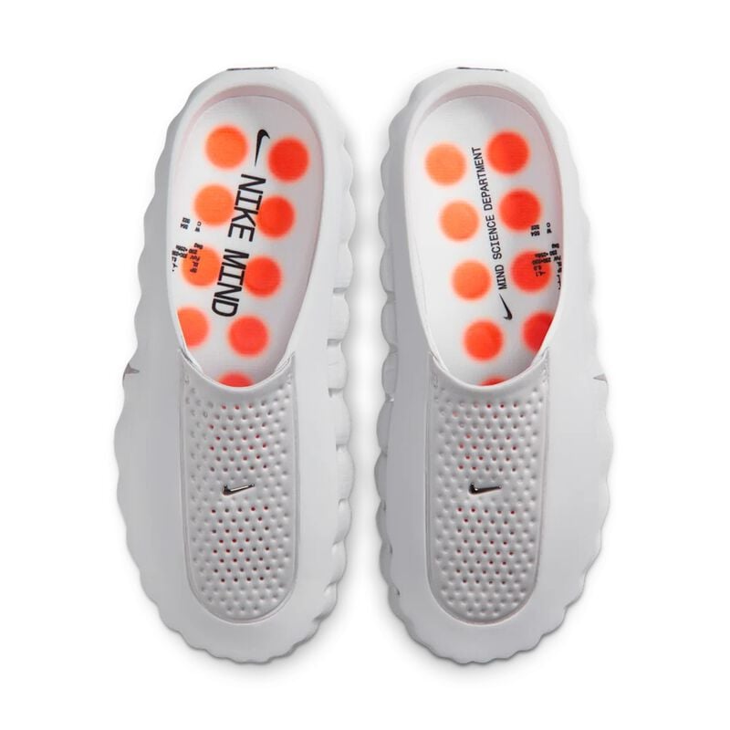 Zapatilla Nike Mind&nbsp;001, Gris, hi-res