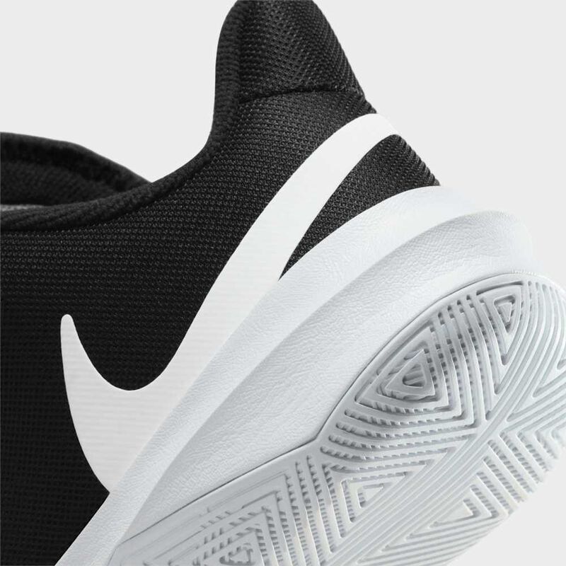 Zapatilla Hyperspeed, Negro, hi-res