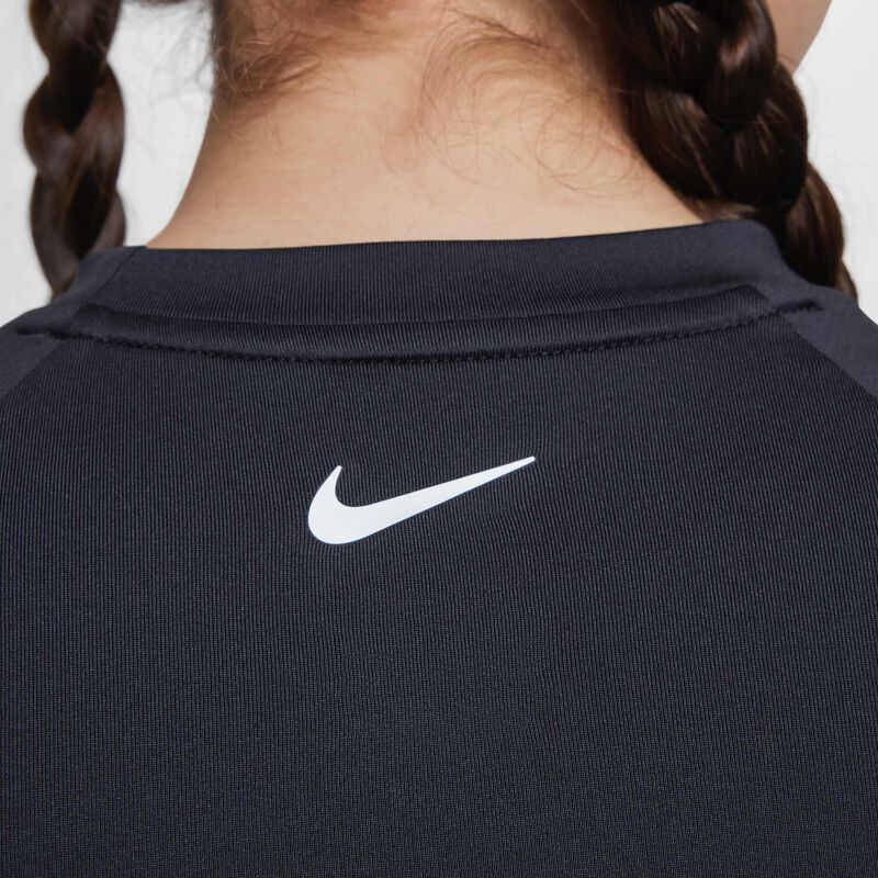 Polo de lycra Nike Sportswear, Negro, hi-res