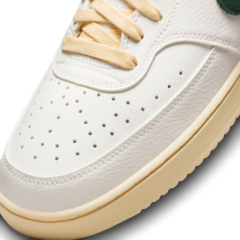 Zapatilla Nike Court Vision, Blanco, hi-res