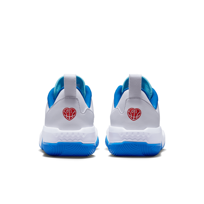 Jordan One Take 4, BLANCO, hi-res