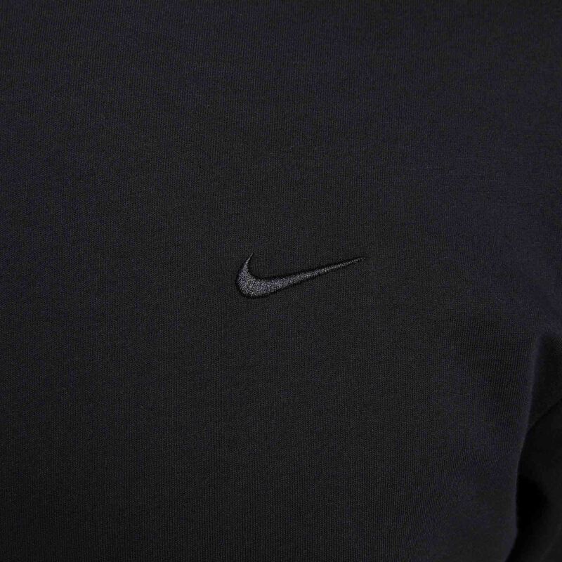 Nike Dri-FIT Primary, Negro/Negro, hi-res