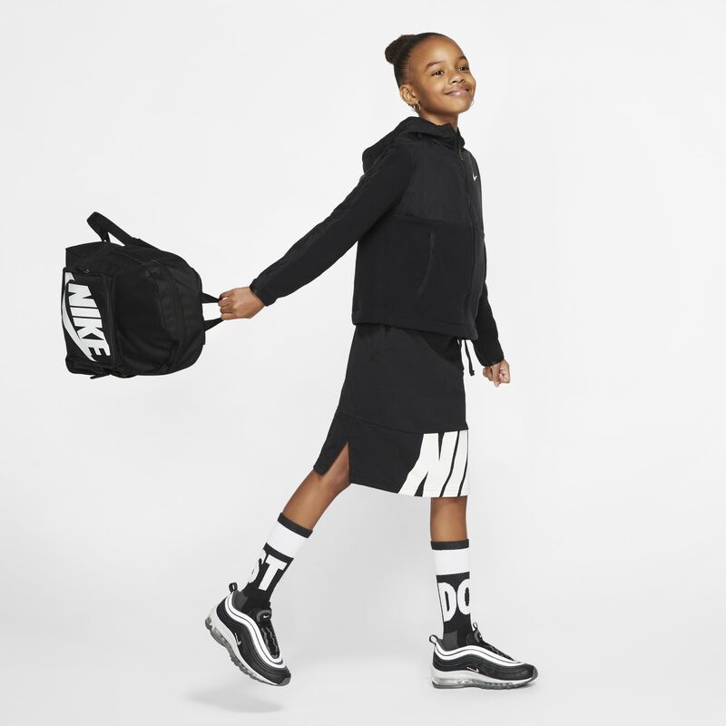 Nike Classic, Negro/Negro/Blanco, hi-res