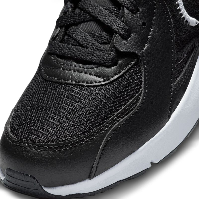 Nike Air Max Excee, Negro/Blanco-Gris Oscuro, hi-res