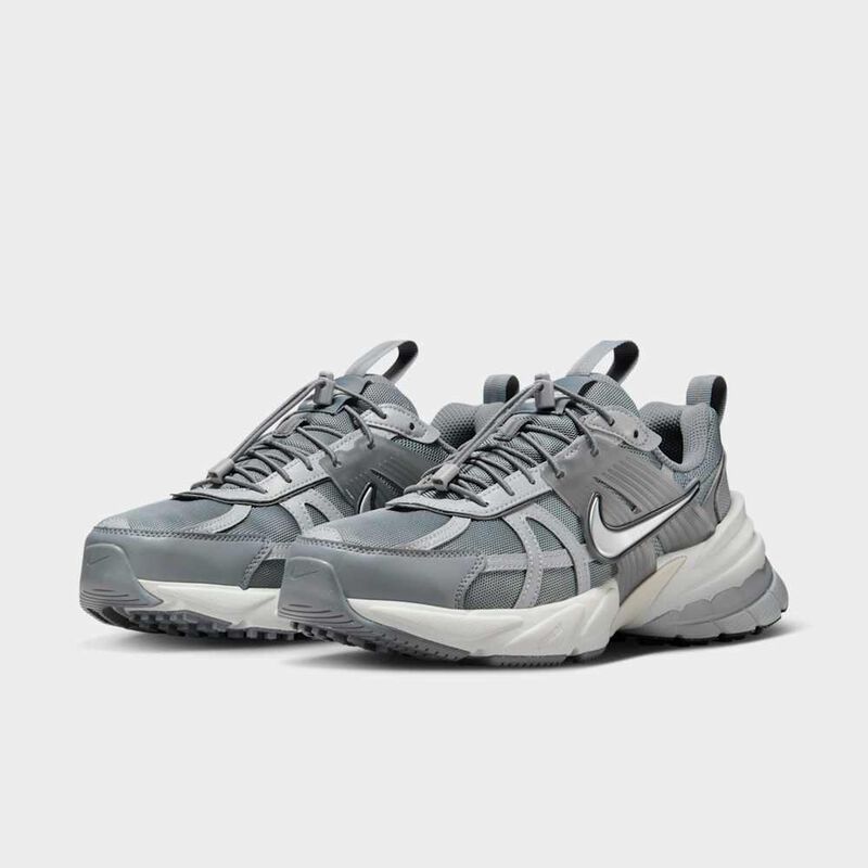 Zapatilla Nike V2K, Gris, hi-res