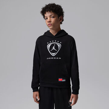 Jordan Football Club, Negro, hi-res