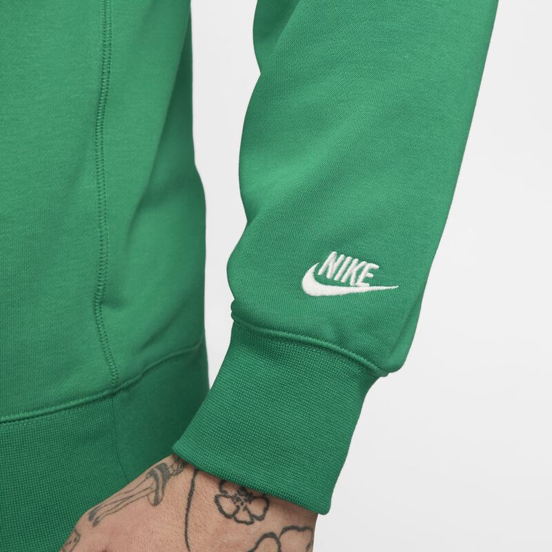 Polera Nike, Verde, hi-res