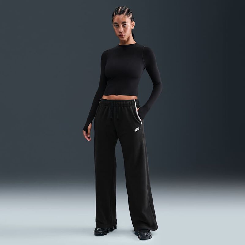 Pantal&oacute;n Nike Sportswear Club Fleece, Negro, hi-res