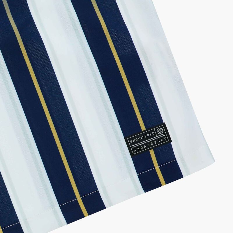 Nike Camiseta Alianza Lima 2024 Local, Azul marino medianoche/Blanco/Dorado, hi-res