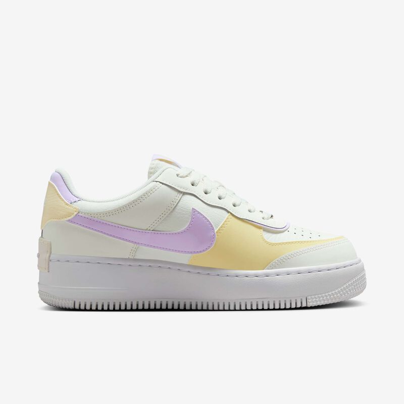 Nike Air Force 1 Shadow, Vela/Alabastro/Blanco/Uva Ligero, hi-res