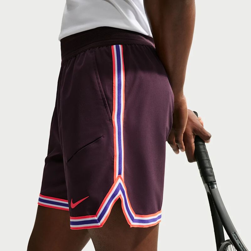 [Ljava.lang.String;@6e0f92b9 Nike Court Slam, Rojo, hi-res