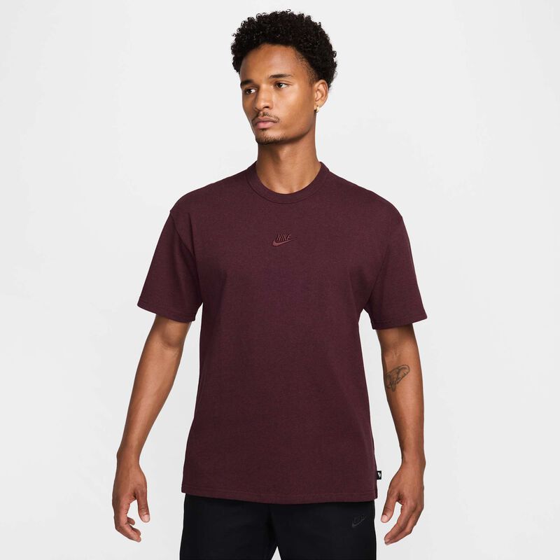 Nike Sportswear Premium Essentials, Burdeos Enérgico/Jaspeado, hi-res