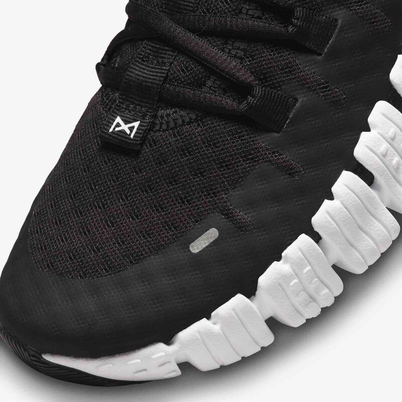 Nike Free Metcon 5, Negro/Antracita/Blanco, hi-res