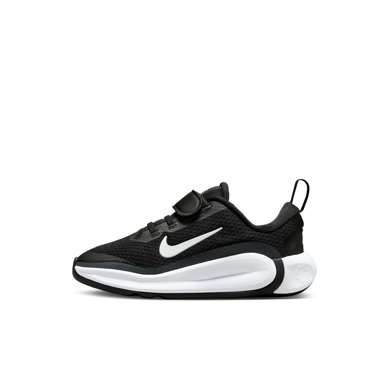 Nike Infinity Flow, Negro/Blanco-Antracita-Hiper Turquesa, hi-res
