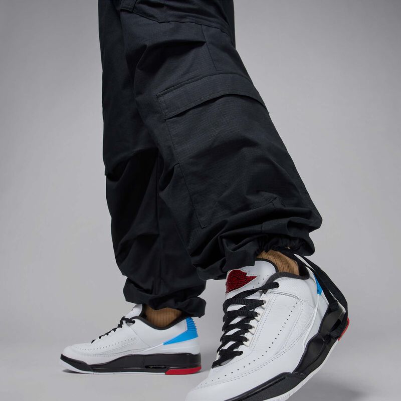 Jordan Flight, Negro, hi-res