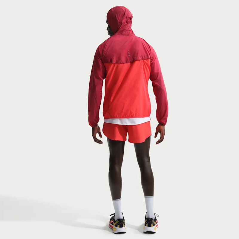 Short Nike Sportwear, Rojo, hi-res