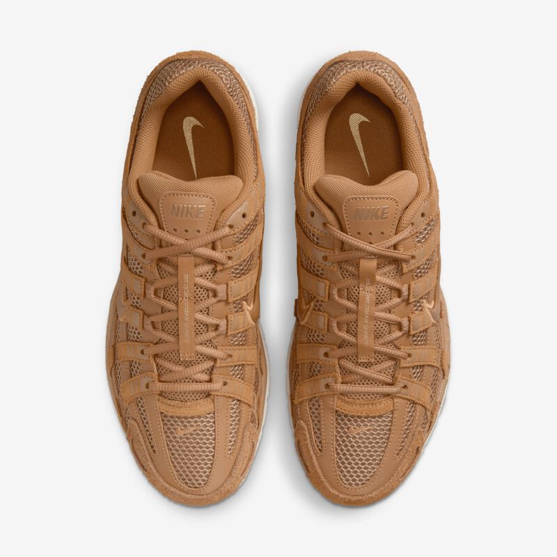 Nike P-6000 SE, Lino/Oro Metalizado/Vela/Lino, hi-res