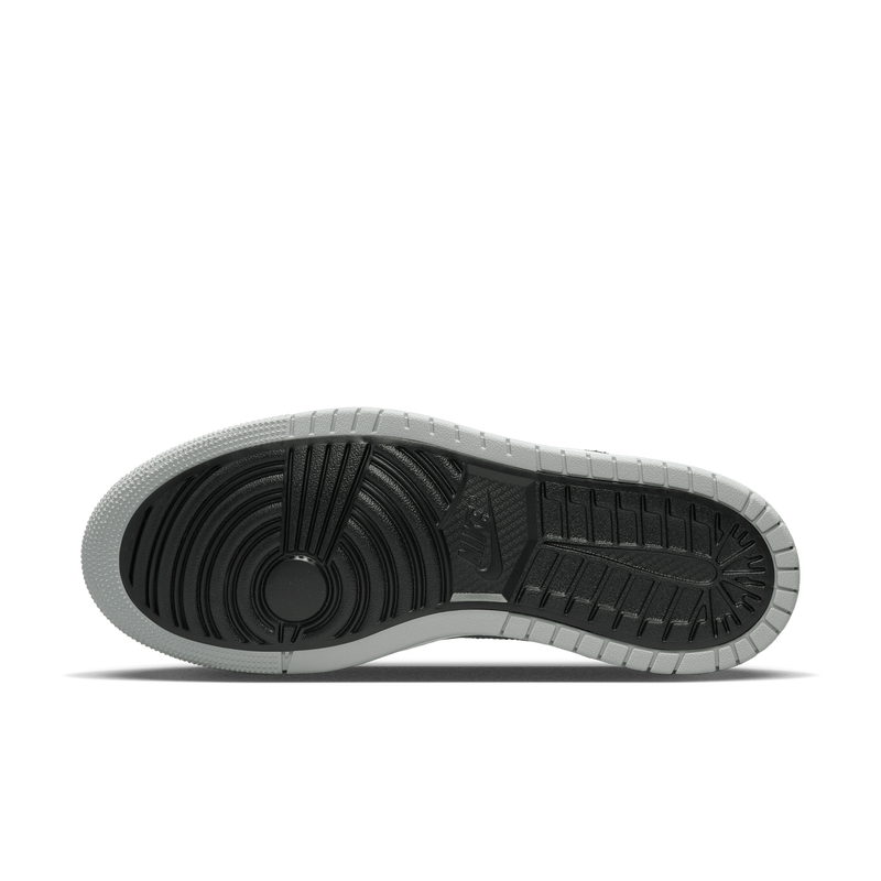 Nike Air Jordan 1 Zoom, NEGRO, hi-res