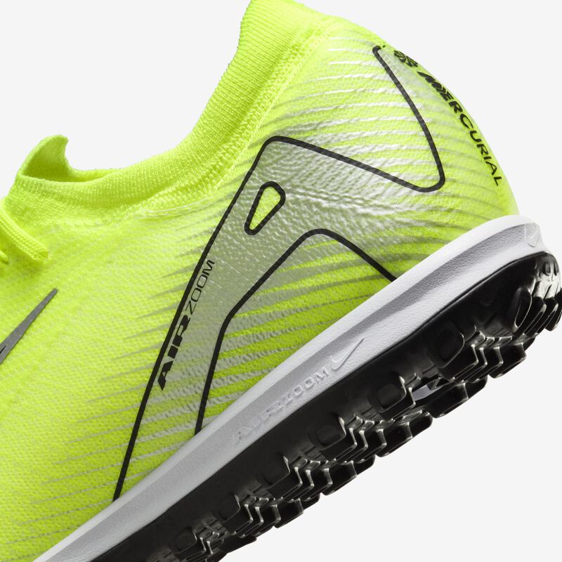 Nike Mercurial Vapor 16 Pro, Voltio/Negro, hi-res
