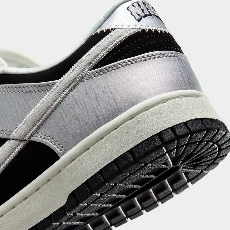[Ljava.lang.String;@435a9741 Nike Dunk Low Retro, Gris, hi-res