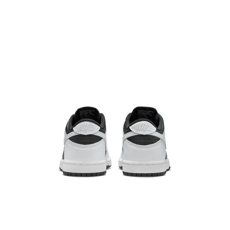 Zapatilla Nike Dunk Low, Negro, hi-res