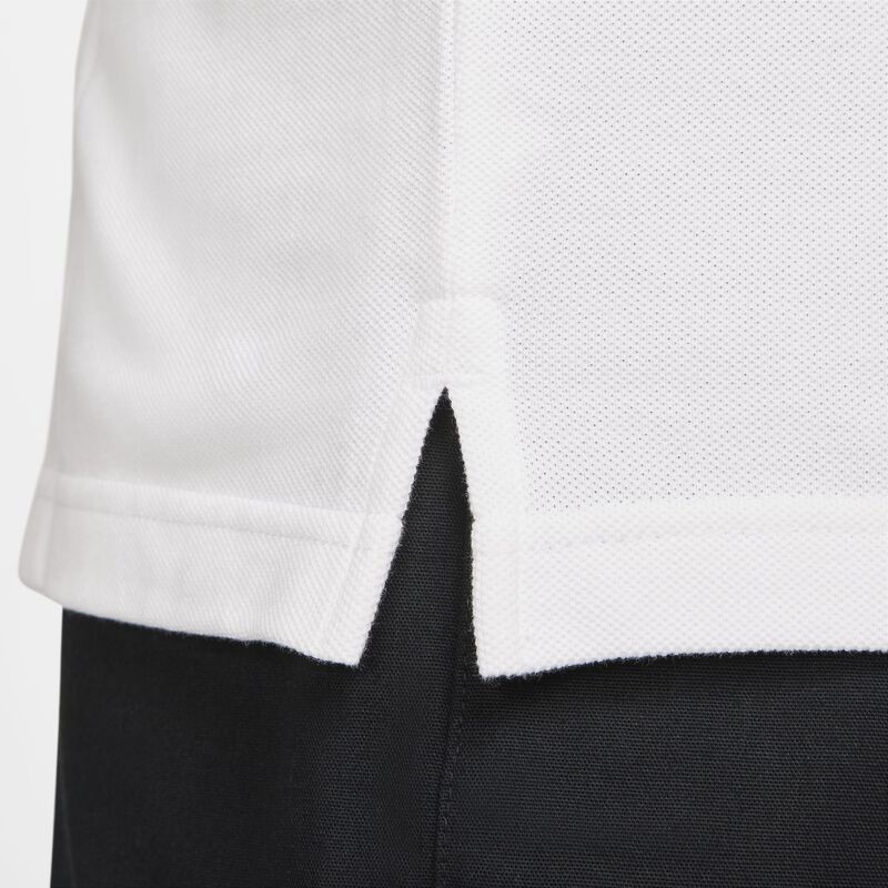 Polo Nike Sportswear, Blanco, hi-res