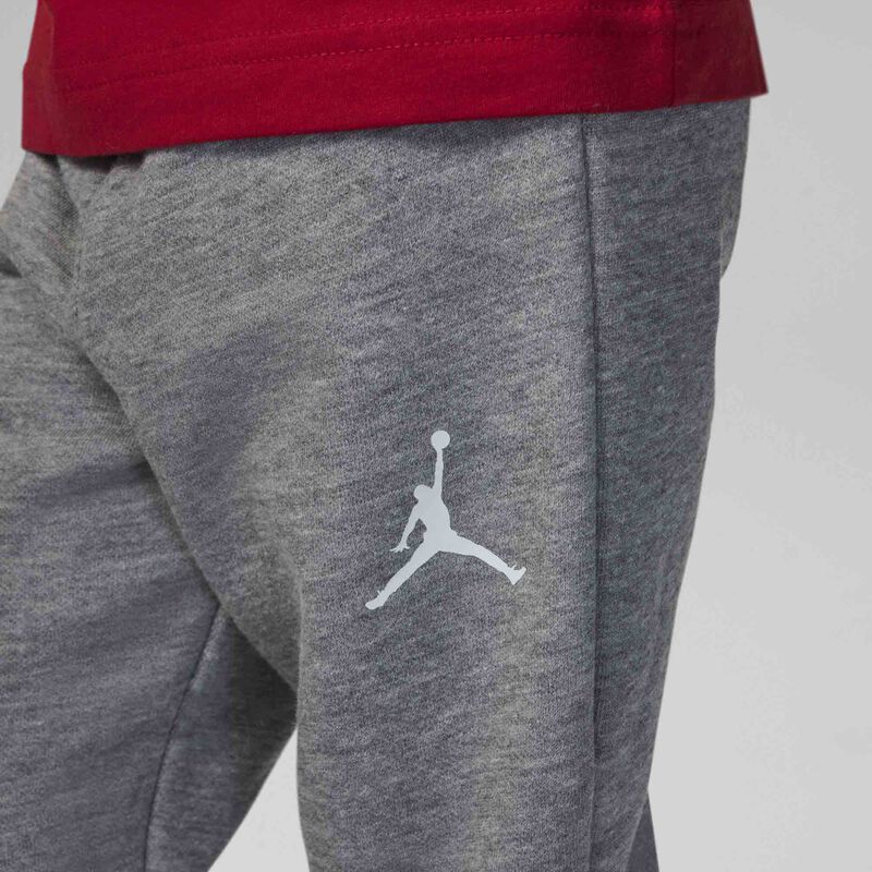 Air Jordan, Rojo/Gris, hi-res
