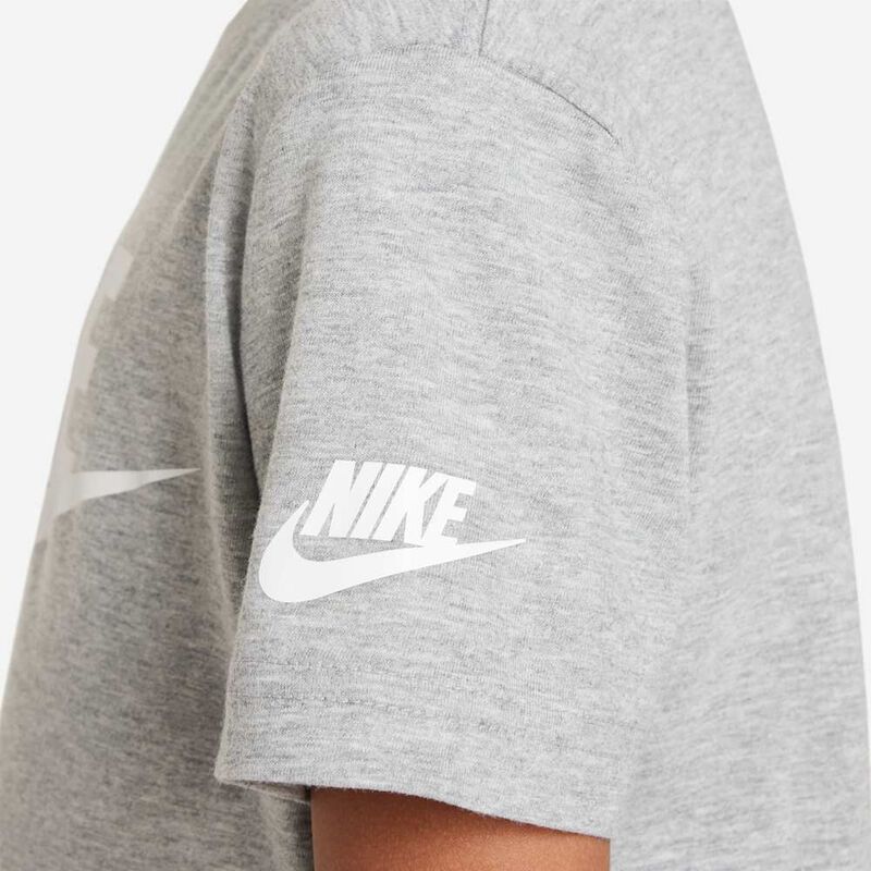 Polo Nike Futura, Gris, hi-res