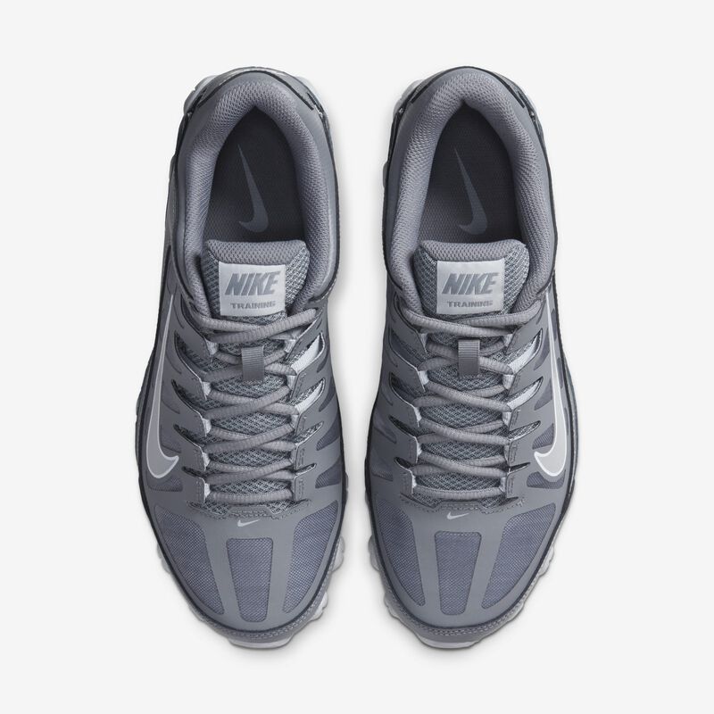 Nike Reax 8 TR, Gris Frío/Platino Puro/Gris Lobo, hi-res