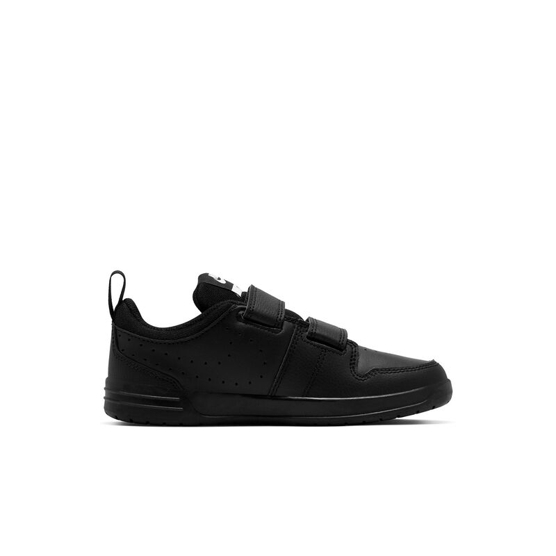 Nike Pico 5, Negro/Negro-Negro, hi-res