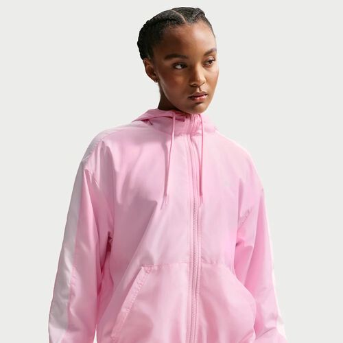 Nike Sportswear Classic Wovens, Espuma rosa/Blanco/Vela, hi-res