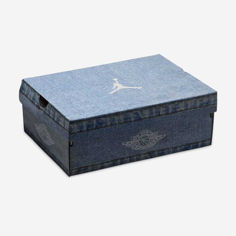Air Jordan 1 Mid SE, Blanco/Vela/Marrón claro goma/Azul gastado, hi-res