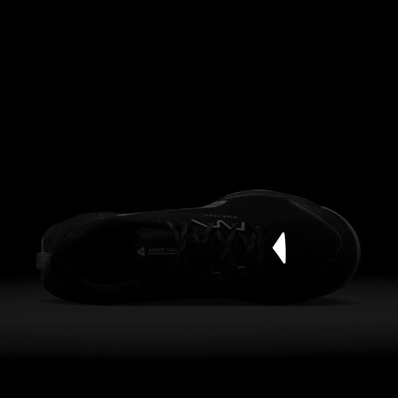 Nike Juniper Trail 3, NEGRO, hi-res