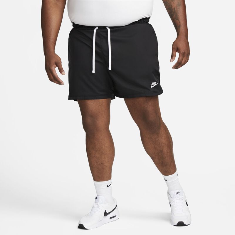 Nike Sportswear Sport Essentials, Negro/Blanco, hi-res