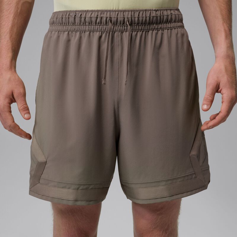 Short Jordan, Gris, hi-res