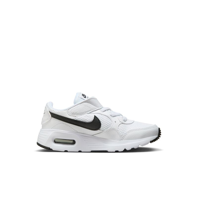 Nike Air Max SC, Blanco/Blanco/Negro, hi-res