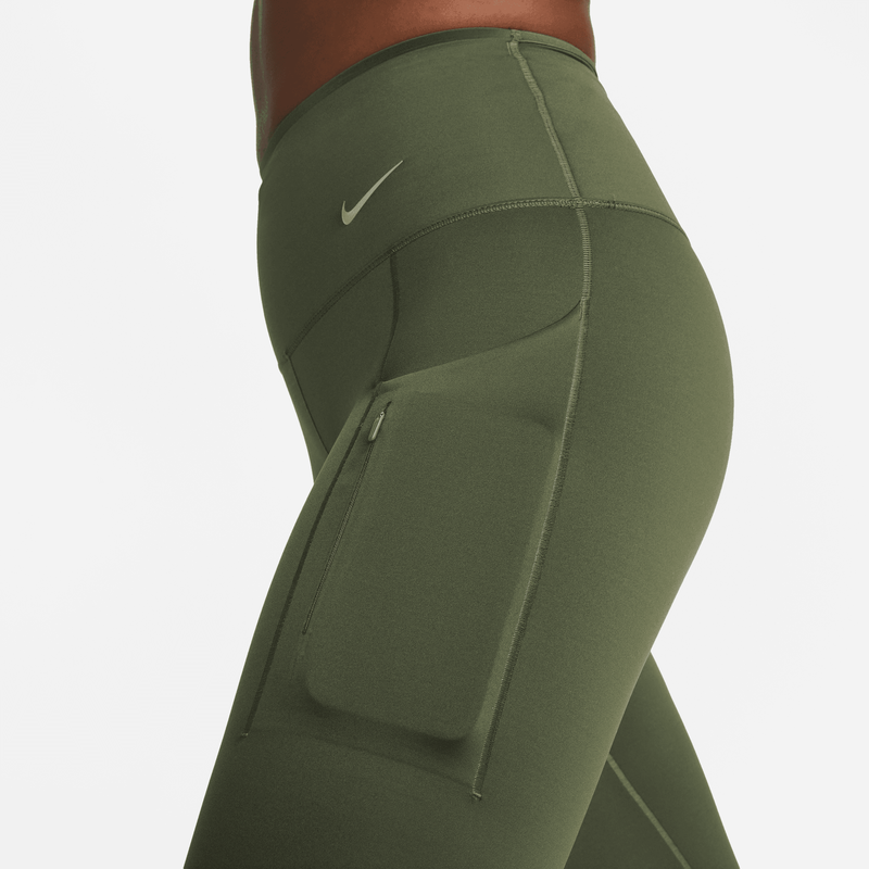 Legging Nike, Marr&oacute;n, hi-res
